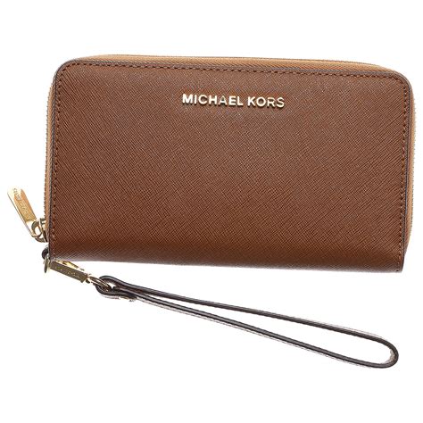 michael kors wallet original|Michael Kors discontinued wallets.